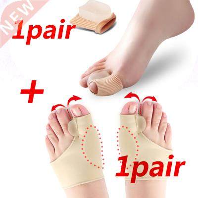 Toe Separator Bunion Corrector Orthopedic Pedicure Tool Stre