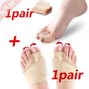 Toe Separator Bunion Corrector Orthopedic Pedicure Tool Stre