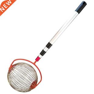 New Super Durable Fruit Picker Steel Structure Nut