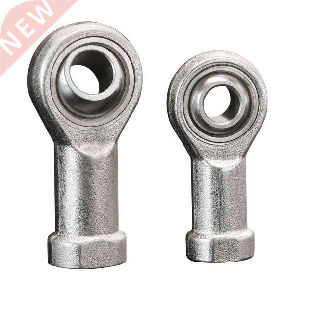 SSI8T/K 8mm Bore Diameter Stainless Steel Rod End Bearing M8