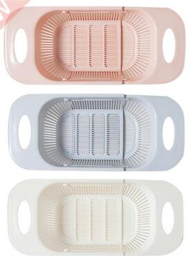 Drain Basket Durable and Strong Not Easy to Break Can Be Han