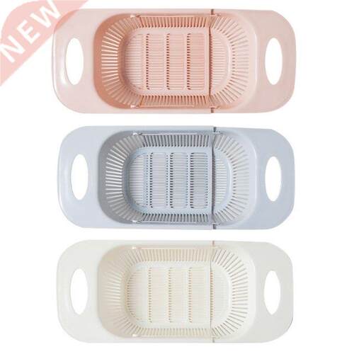 Drain Basket Durable and Strong Not Easy to Break Can Be Han