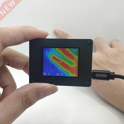 Professional Infrared Thermal Imager 160*120 1.8 TFT Displa