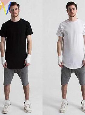 For sport tee Male Men's Fashion Short Sleeve T shirt Men