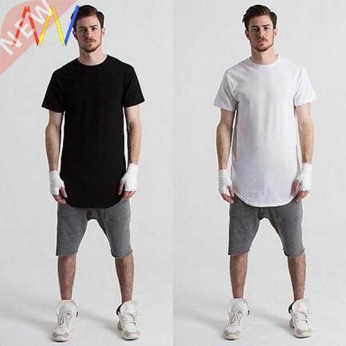 For sport tee Male Men's Fashion Short Sleeve T shirt Men