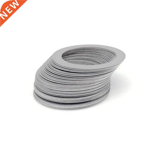 Thickness 0.5 3-20 Stainless steel Flat Washer Ultra thi