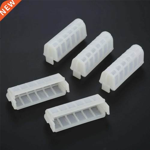 5pcs Air Filter Cleaner He For Stihl MS210 MS230 MS250 021