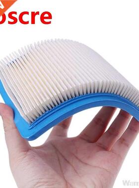 Square Air Filter Cleaner For Briggs Stratton 491588 49158