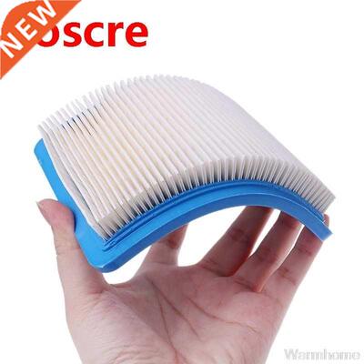 Square Air Filter Cleaner For Briggs Stratton 491588 49158