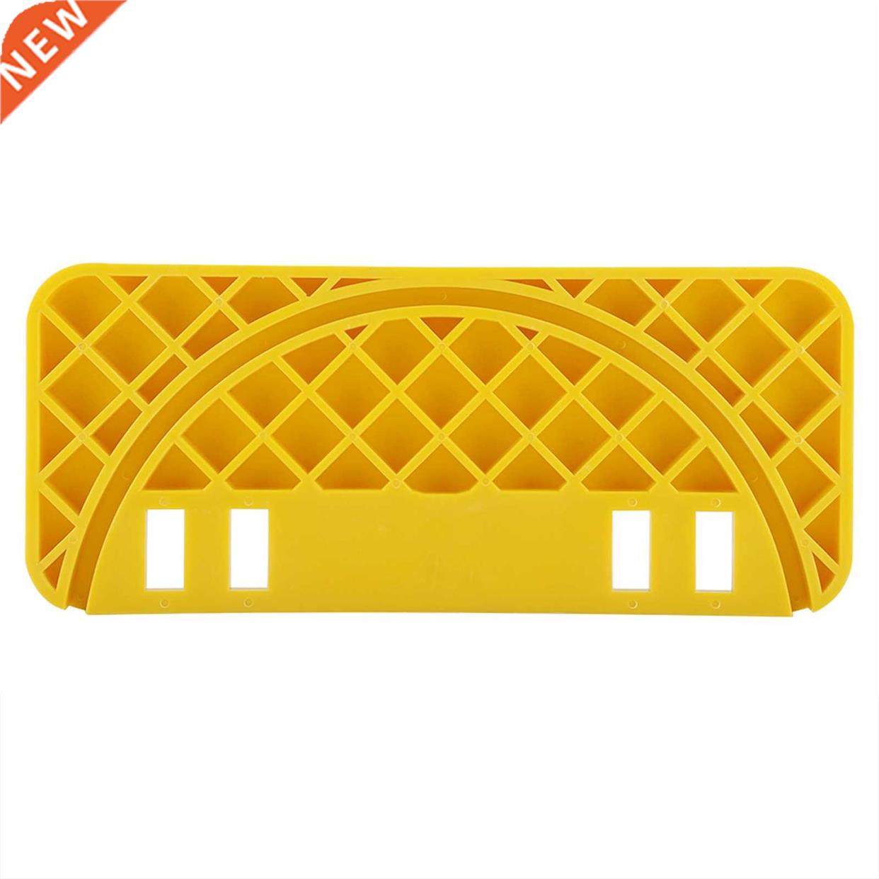 Bee Hive Scraper ABS Bee Hive Flat Equipment Scraping Tool