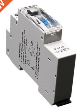 SUL180a 15 Minutes Mechanical Timer 24 Hours Programmable Di