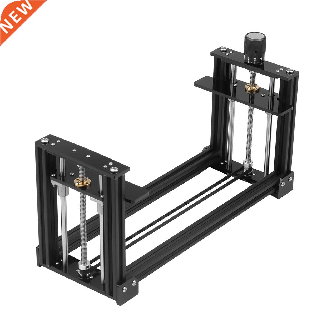 Lifting Platform Stand Lab Lifter Vertical Lifting with Adju