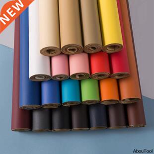 50X138CM DIY Self dhesive Lether Self-dhesive Fix Ptch S