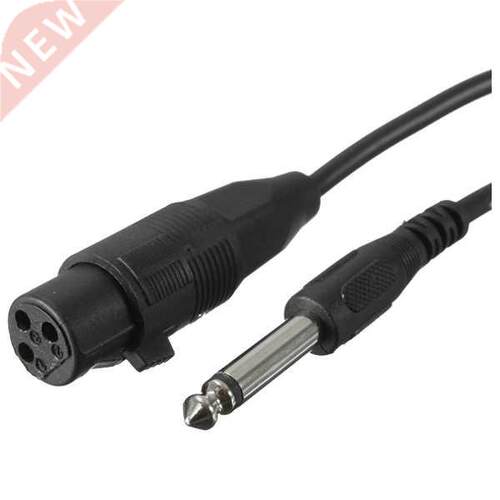 Undirectional Handheld Microphone Wired and Mic Receiver Kar