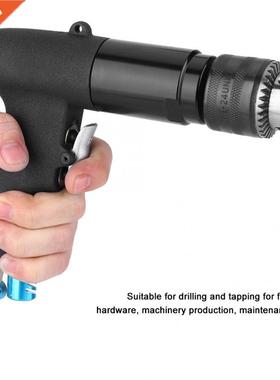 Industrial CW/CCW Pistol Type Pneumatic Air Drill Furniture