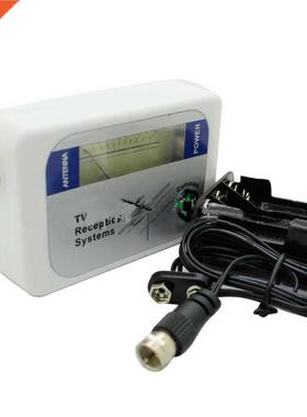 Strength Tuning Satfinder Digital Satellite Accessories Home