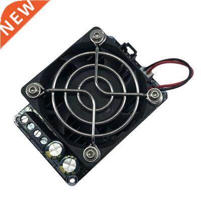 APO-A2 DC Motor Speed Controller 7V To 35V Current Limiting