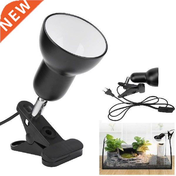 60 Degrees Rotation Turtle Lizard Fish Reptile Heat Lamps