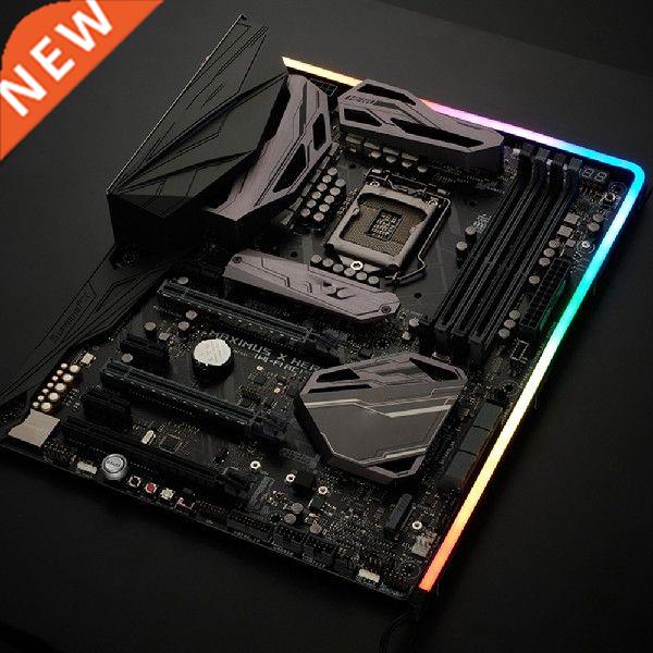 550mm Flexible Mounting Addressable Digital RGB Computer