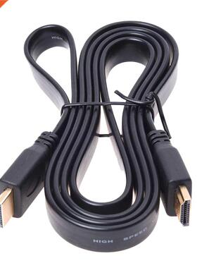 1.4 HDMI Male to Male Cable for Rasp berry PI - Black (150cm