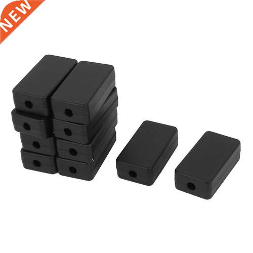 10PCS Sealed Power Protector Junction Box 48mmx25mmx16mm