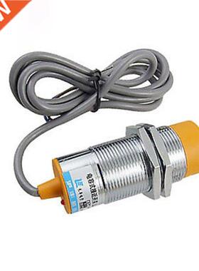 AC 90-250V NO/NC 2-wire Capacitance Proximity Sensor Switch