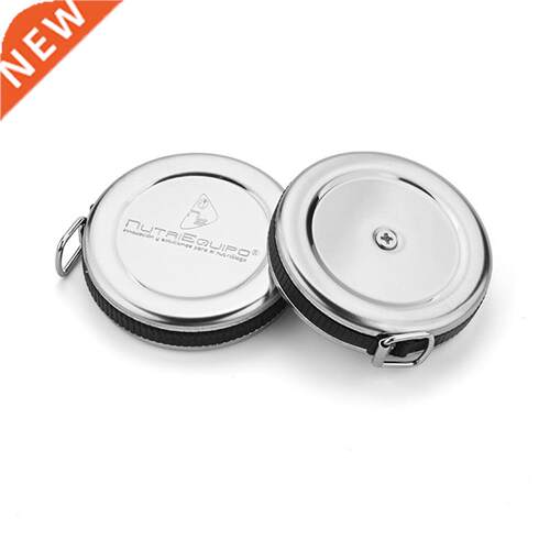 WINTAPE Mini 2M Measuring Tools Stainless Steel Retractable