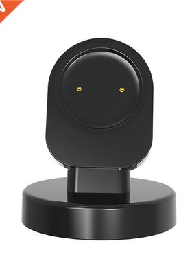 Charger Adapter USB Charging Cable Base Holder for -Amazfit