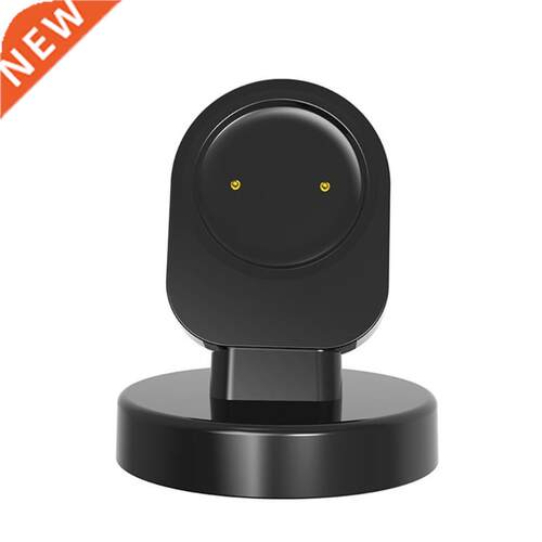 Charger Adapter USB Charging Cable Base Holder for -Amazfit