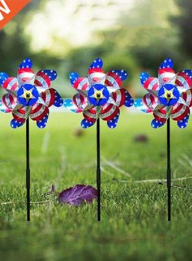 1pc Bird Repeller Pinwheels Reflective Sparkly Bird