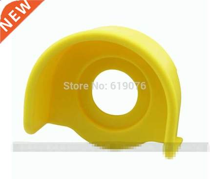 10X 22mm(ID) 60MM(OD) Push button switch protection cover
