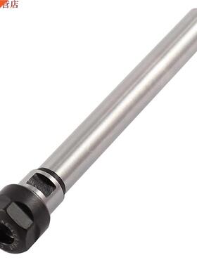 C12-ER11A-100L pince porte-mandrin CNC droite tige d'extensi