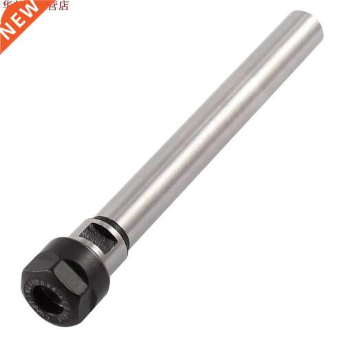 C12-ER11A-100L pince porte-mandrin CNC droite tige d'extensi