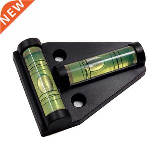 Mini Two ways Mini Spirit Level measurement instrument T-typ