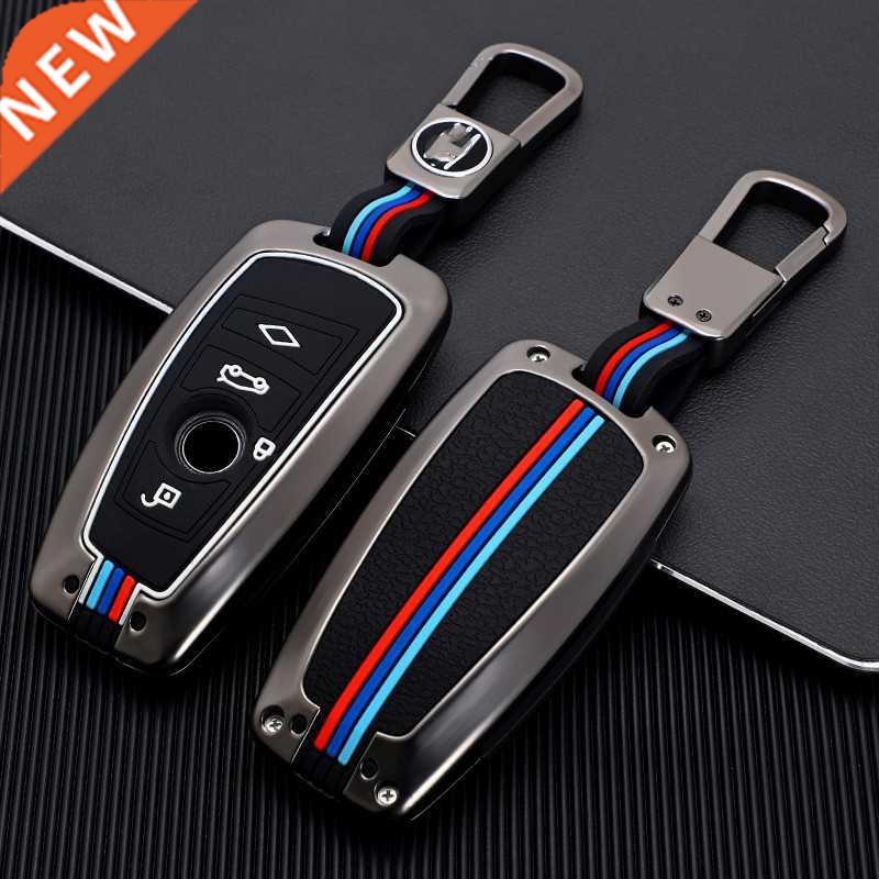 Car Key Case ver Key Bag For Bmw F20 F30 G20 f31 F34 F10 G30-封面