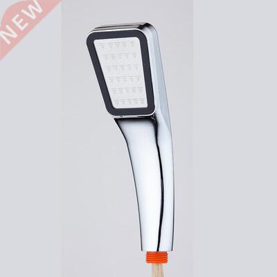 High Pressure Rainfall Shower Head 300 Holes Handheld shower