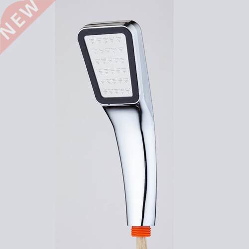 High Pressure Rainfall Shower Head 300 Holes Handheld shower