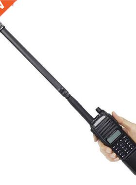 CS Tactical Antenna SMA-Female Dual Band VHF UHF 144/430Mhz