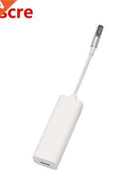 5-Pin Female Cable Converter Adapter Type-C to Computer Conn