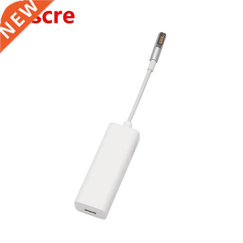5-Pin Female Cable Converter Adapter Type-C to Computer Conn