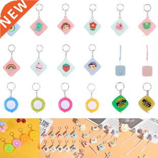 1m/1.5m Measures Portable Retractable Ruler Chldren