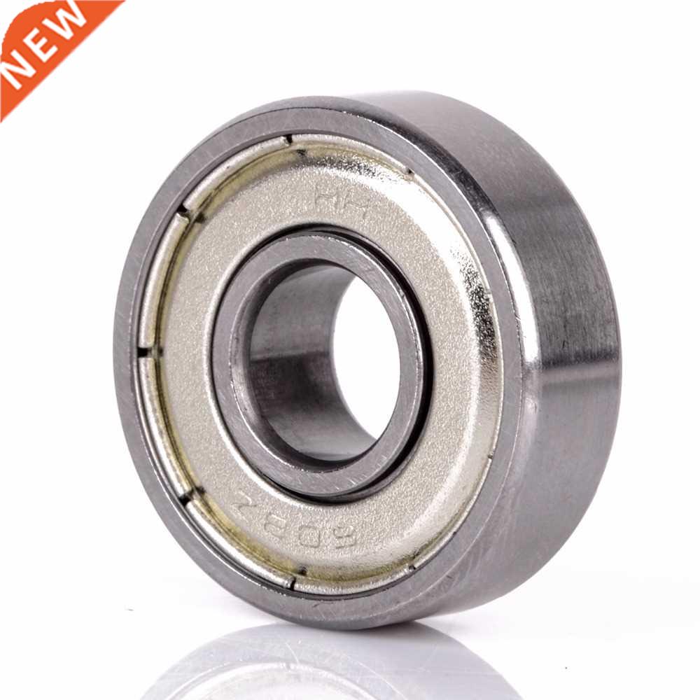 10pcs Shielded 608ZZ iniature Ball Bearings Ball Bearing Se