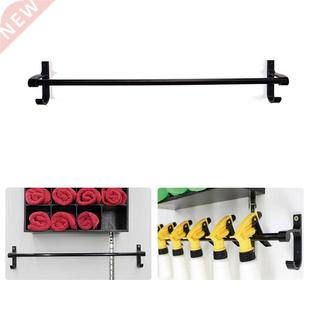 Spray Bottle Storage Rack Hanging Car Beauty Shop Accessory