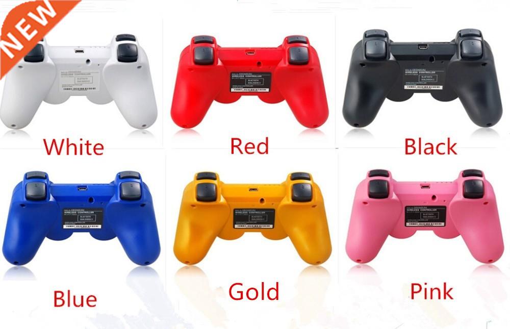 Wireless Gamepad for Sony PS Controller for Playstation