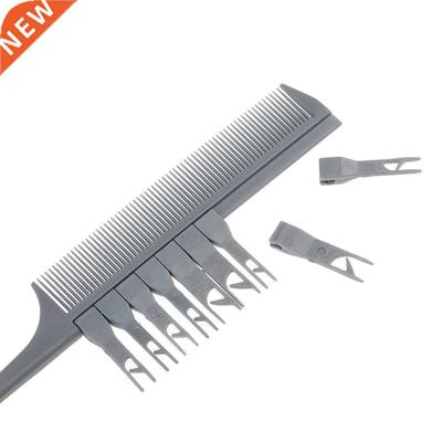 3 Pieces Professional Coloring Weave Highlighting Salon Dyei