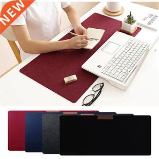 Extra Large Mouse pad Gaming Mouse pad Felt Non-woven Hand M
