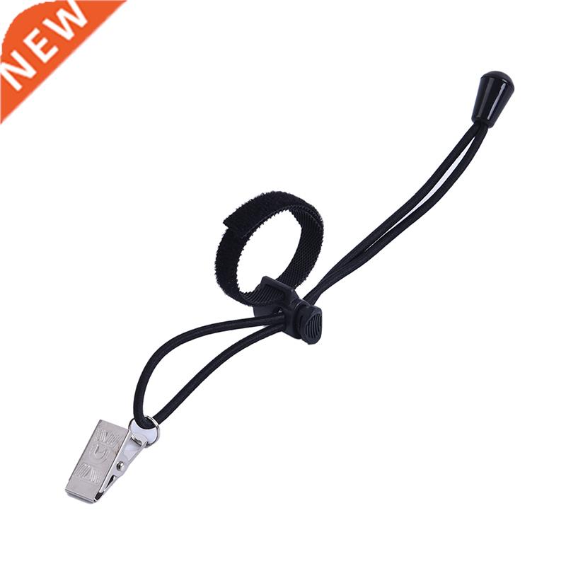 Hot 1Pcs Photography Backdrop Background Side Push on Clips