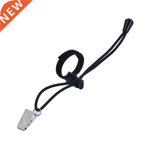 Hot 1Pcs Photography Backdrop Background Side Push on Clips