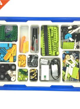 280 p?s/técnica wedo 3.0 robótica constru??o c