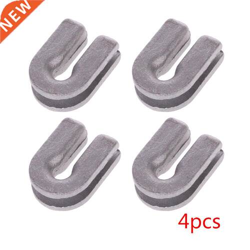 4Pcs Trimmer Head Eyelets For Husqvarna P25 Strimmer Brush C